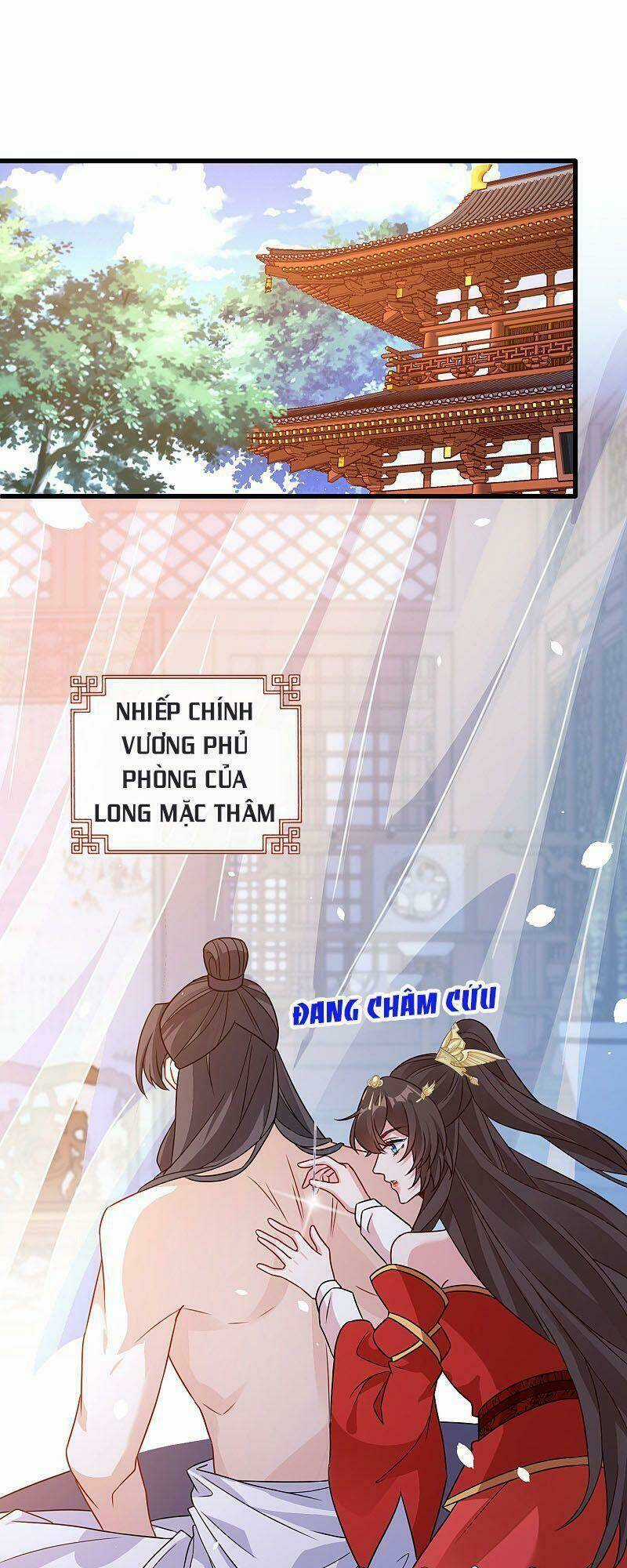 Thú Hắc Cuồng Phi - Chapter 57 - Trang 19