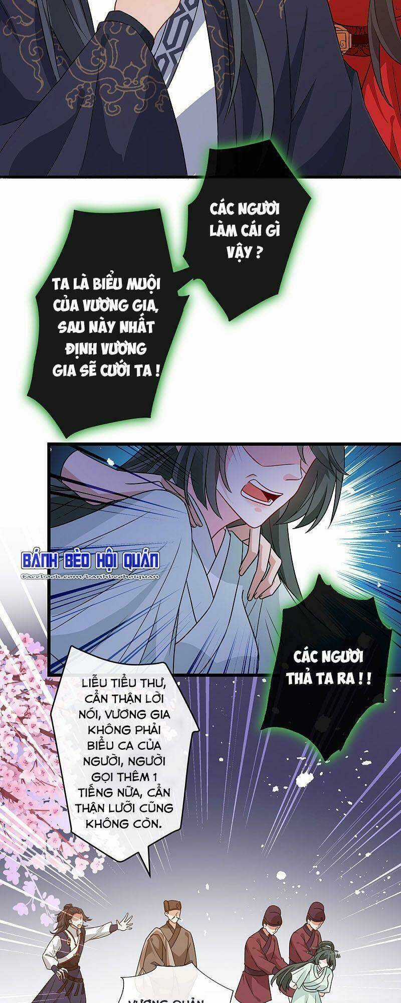 Thú Hắc Cuồng Phi - Chapter 57 - Trang 3