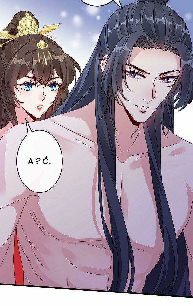 Thú Hắc Cuồng Phi - Chapter 57 - Trang 21