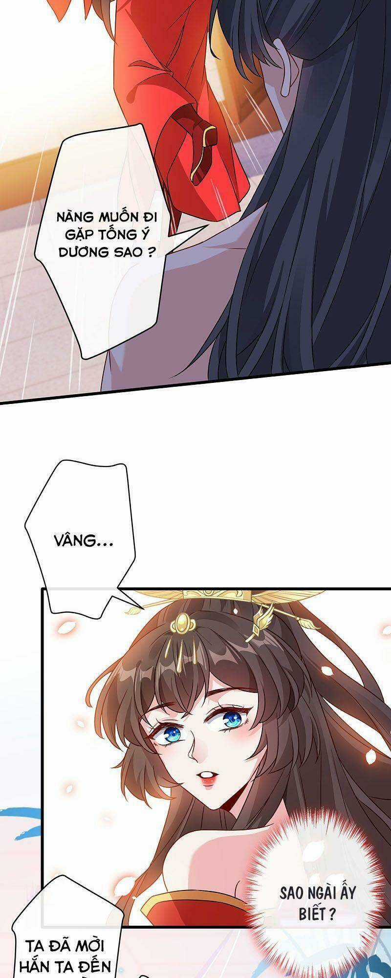 Thú Hắc Cuồng Phi - Chapter 57 - Trang 26