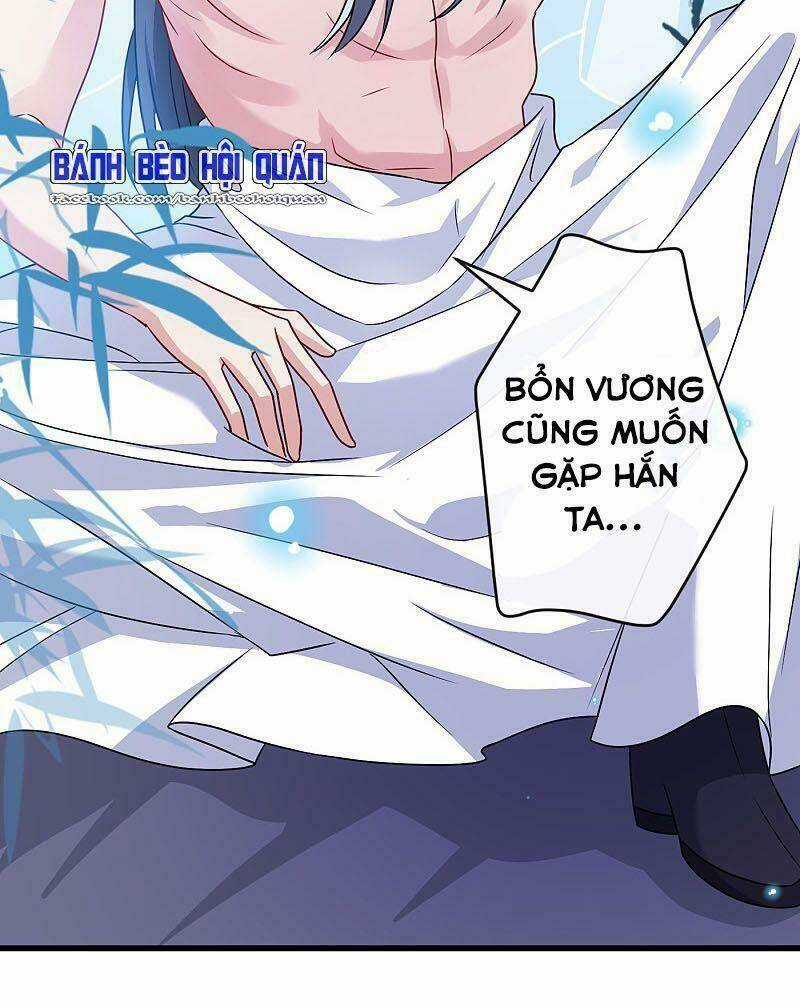 Thú Hắc Cuồng Phi - Chapter 57 - Trang 28