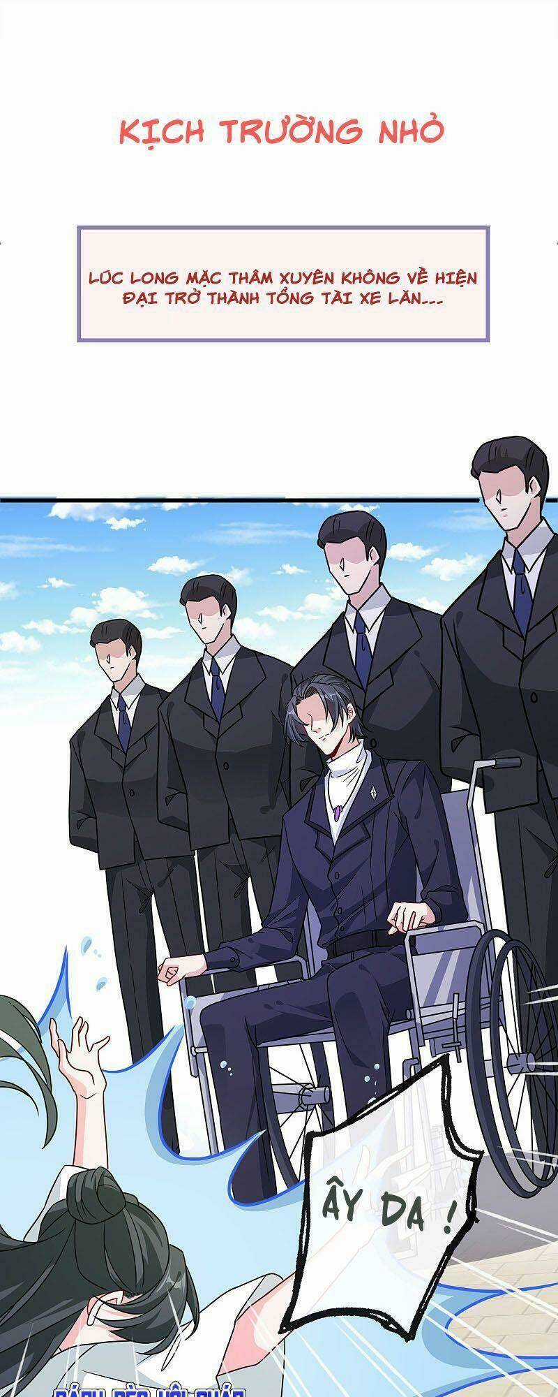 Thú Hắc Cuồng Phi - Chapter 57 - Trang 29