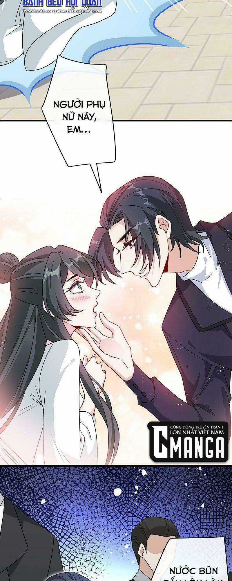 Thú Hắc Cuồng Phi - Chapter 57 - Trang 30