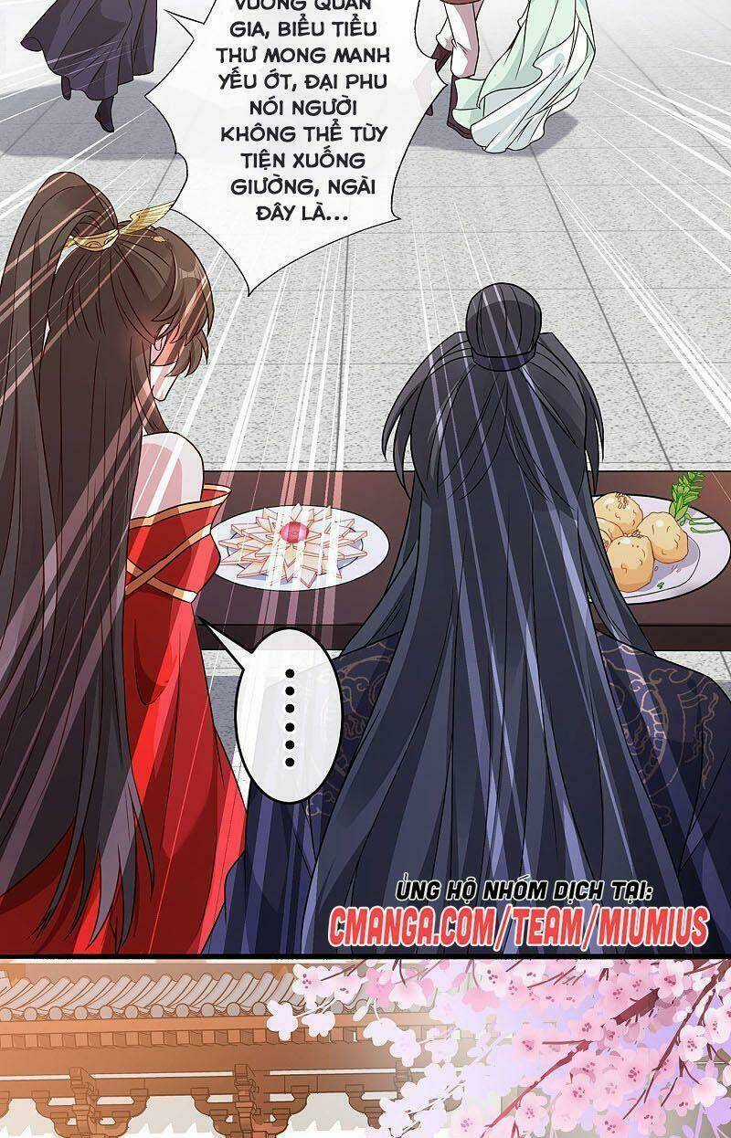 Thú Hắc Cuồng Phi - Chapter 57 - Trang 4