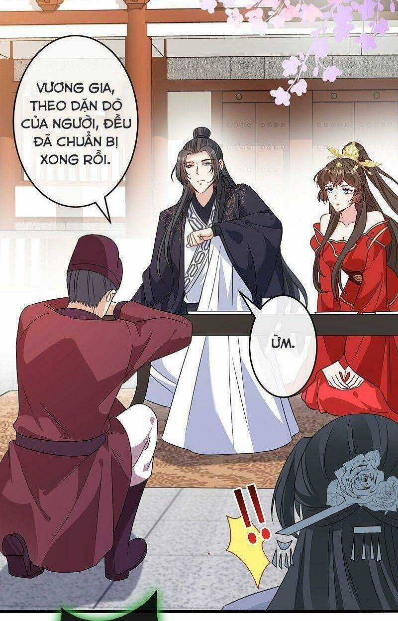 Thú Hắc Cuồng Phi - Chapter 57 - Trang 5