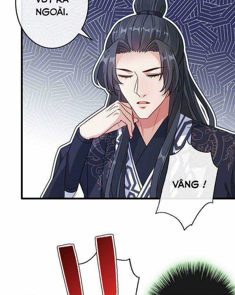 Thú Hắc Cuồng Phi - Chapter 57 - Trang 7