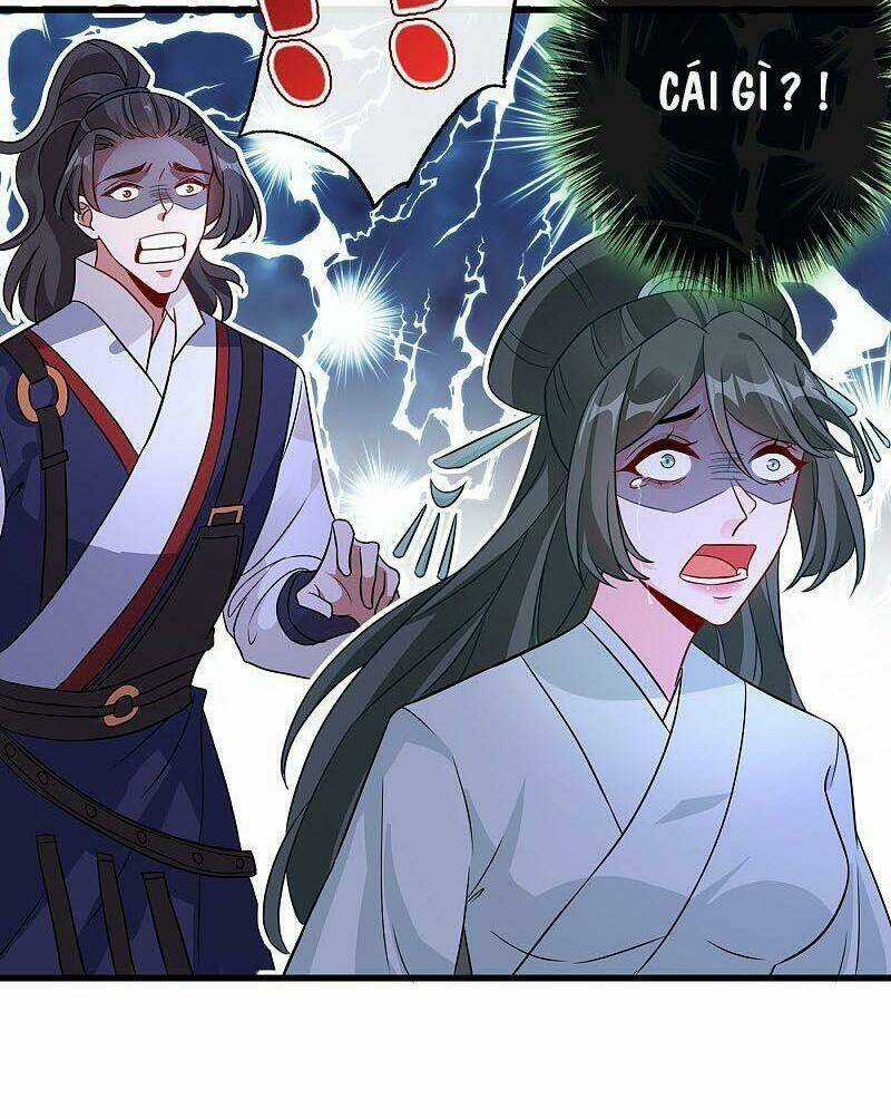 Thú Hắc Cuồng Phi - Chapter 57 - Trang 8