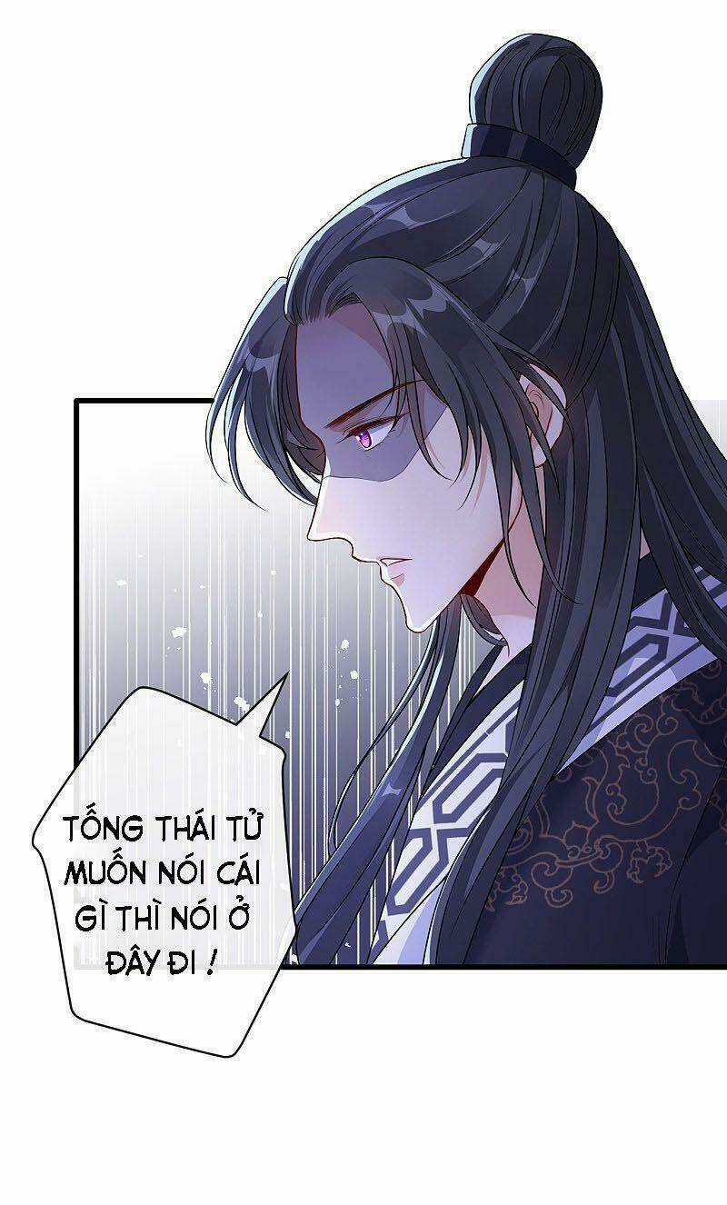 Thú Hắc Cuồng Phi - Chapter 58 - Trang 2