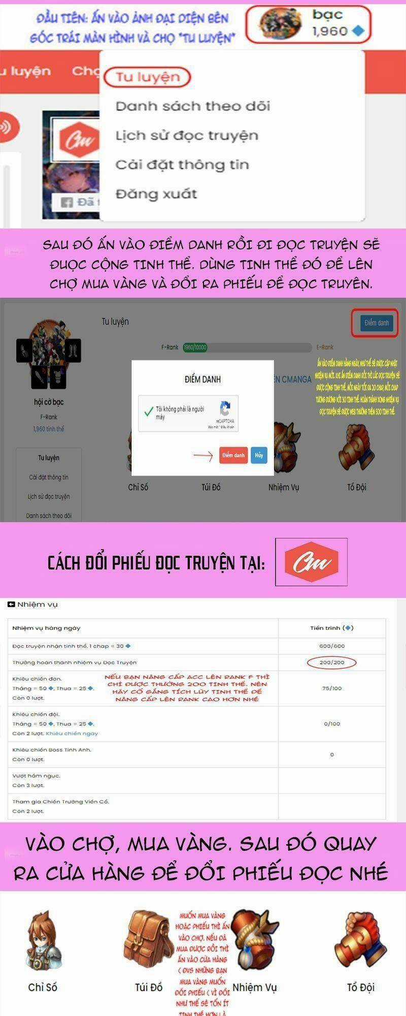 Thú Hắc Cuồng Phi - Chapter 58 - Trang 14