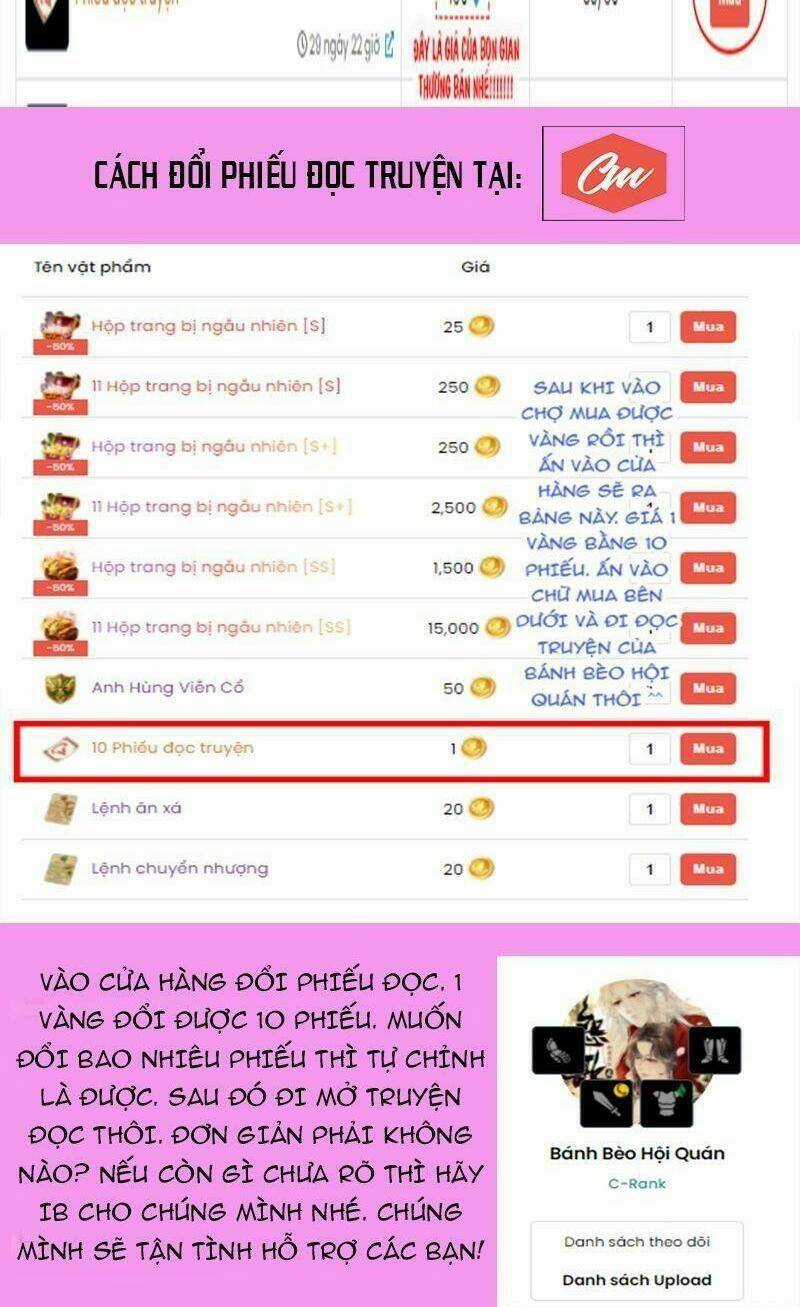 Thú Hắc Cuồng Phi - Chapter 58 - Trang 16