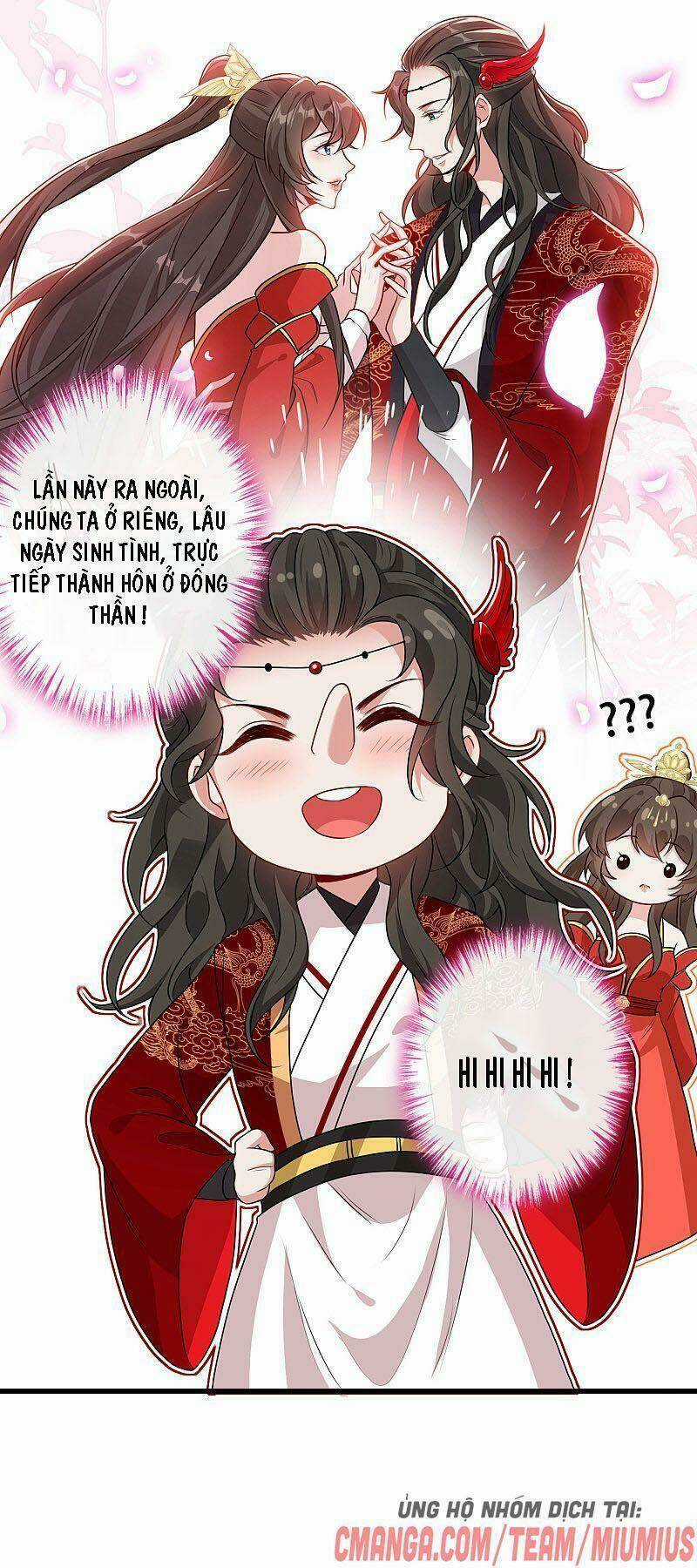 Thú Hắc Cuồng Phi - Chapter 58 - Trang 17