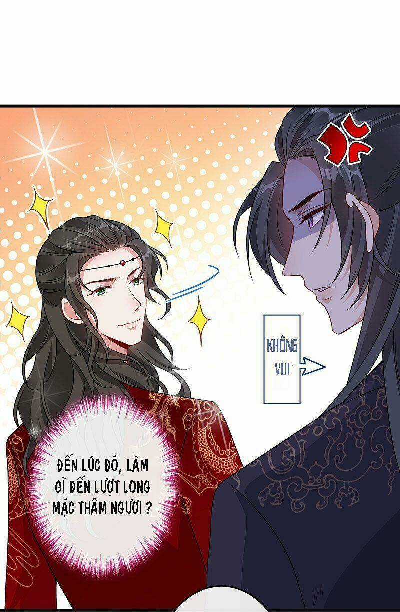 Thú Hắc Cuồng Phi - Chapter 58 - Trang 18