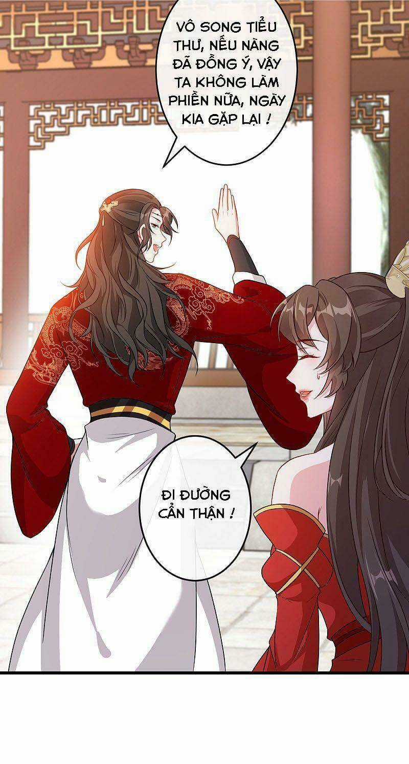 Thú Hắc Cuồng Phi - Chapter 58 - Trang 19