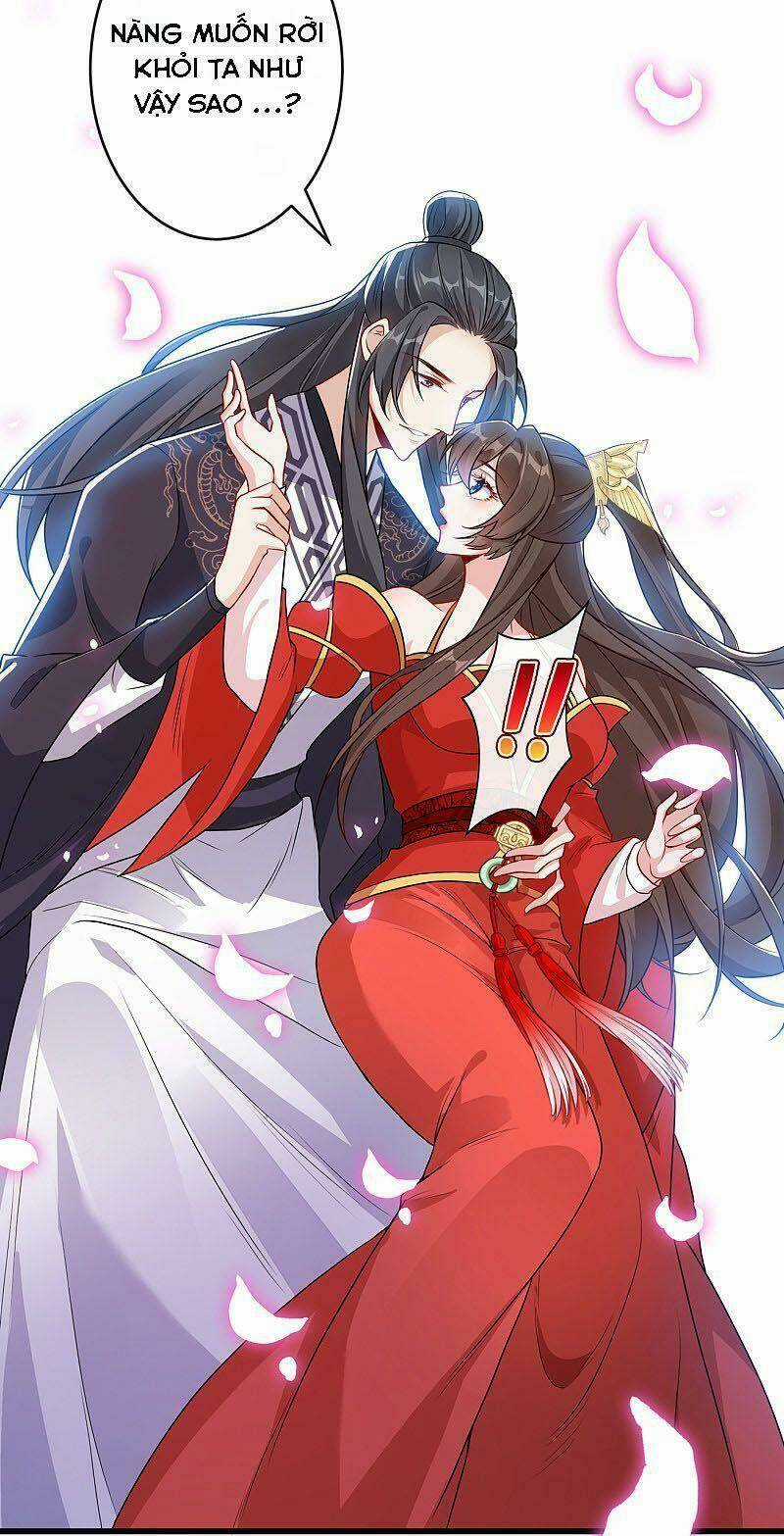 Thú Hắc Cuồng Phi - Chapter 58 - Trang 21