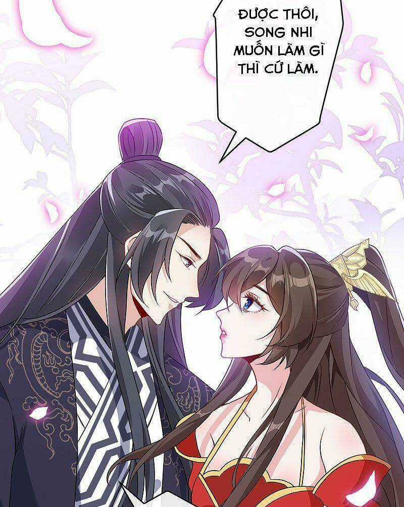 Thú Hắc Cuồng Phi - Chapter 58 - Trang 23