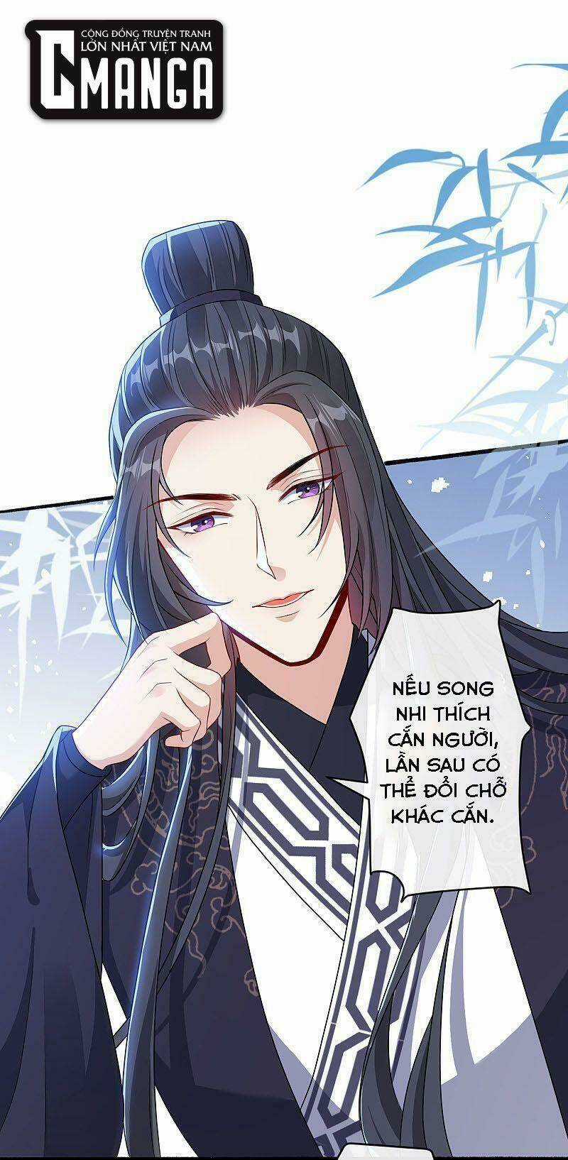 Thú Hắc Cuồng Phi - Chapter 58 - Trang 26