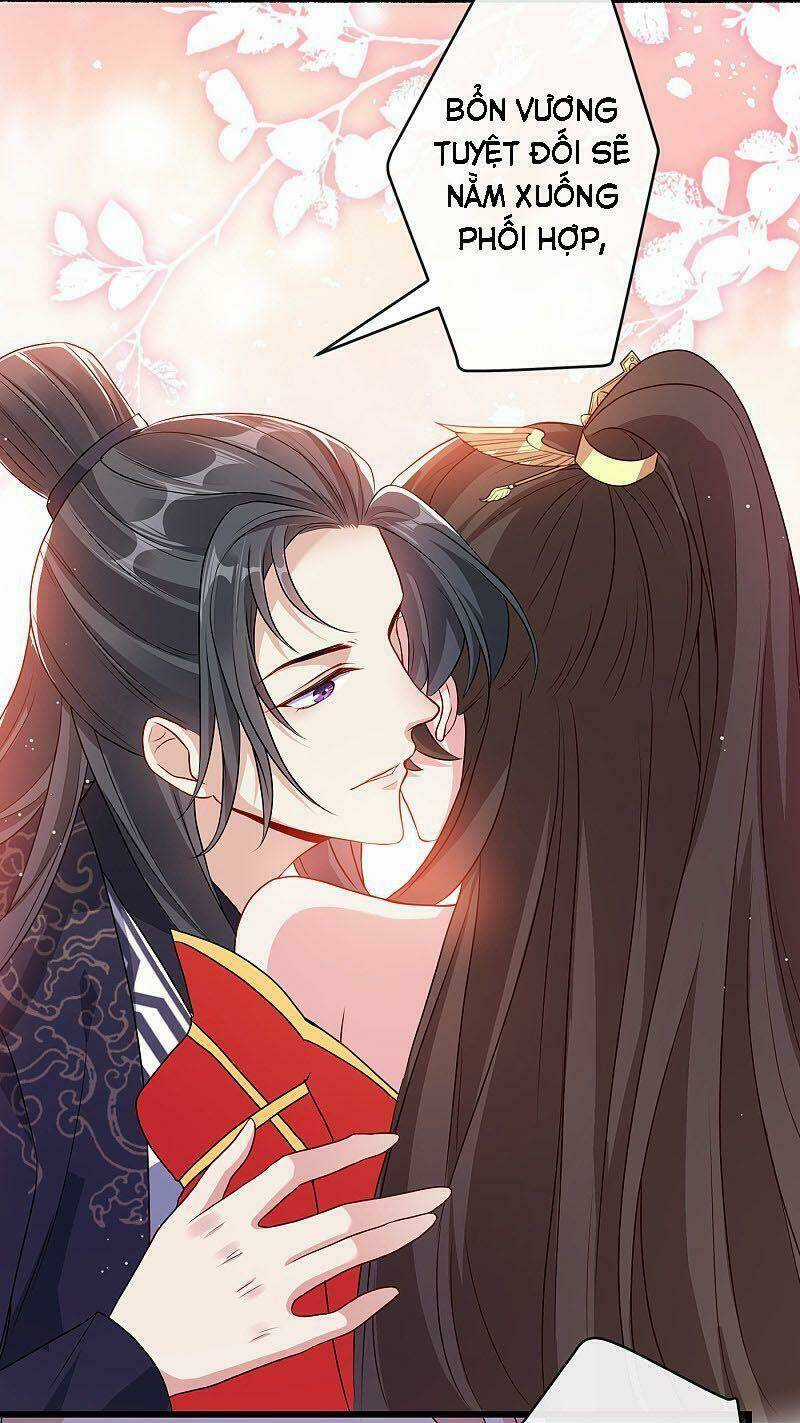 Thú Hắc Cuồng Phi - Chapter 58 - Trang 27