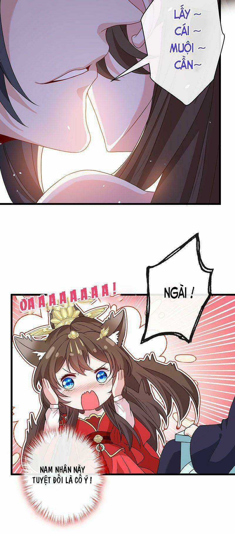 Thú Hắc Cuồng Phi - Chapter 58 - Trang 28