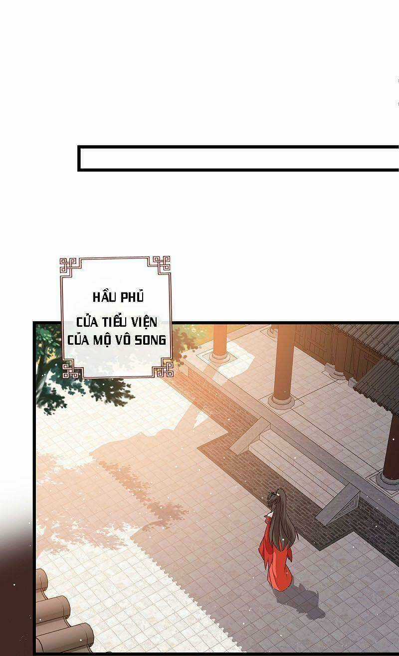 Thú Hắc Cuồng Phi - Chapter 58 - Trang 30