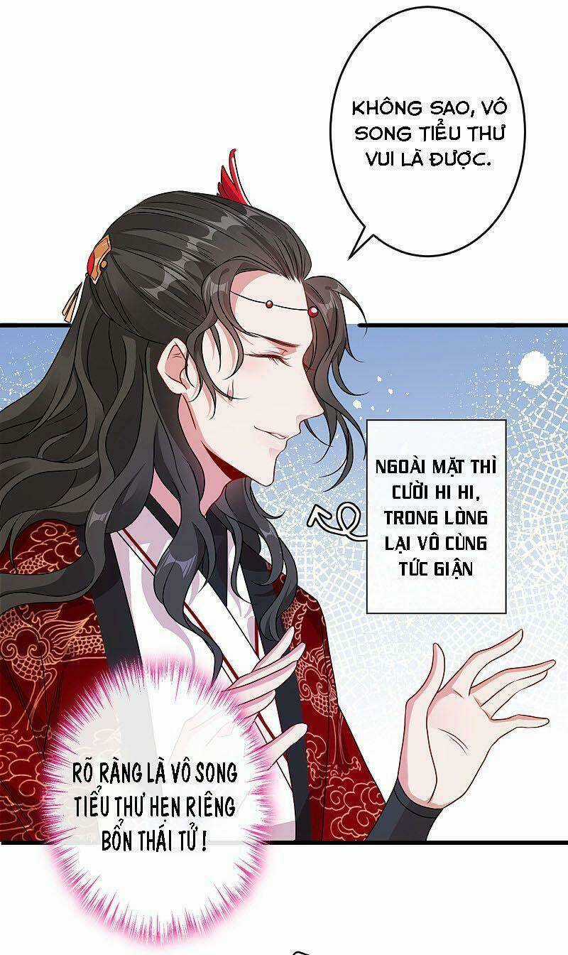 Thú Hắc Cuồng Phi - Chapter 58 - Trang 4