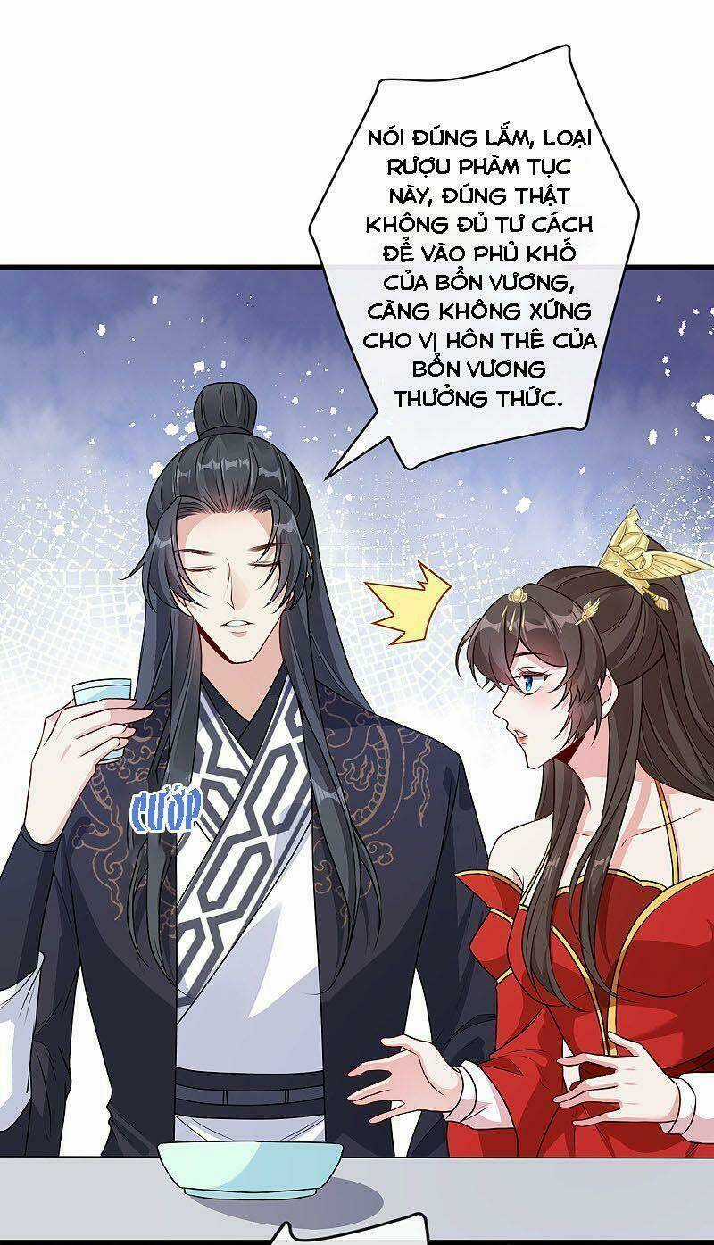 Thú Hắc Cuồng Phi - Chapter 58 - Trang 6