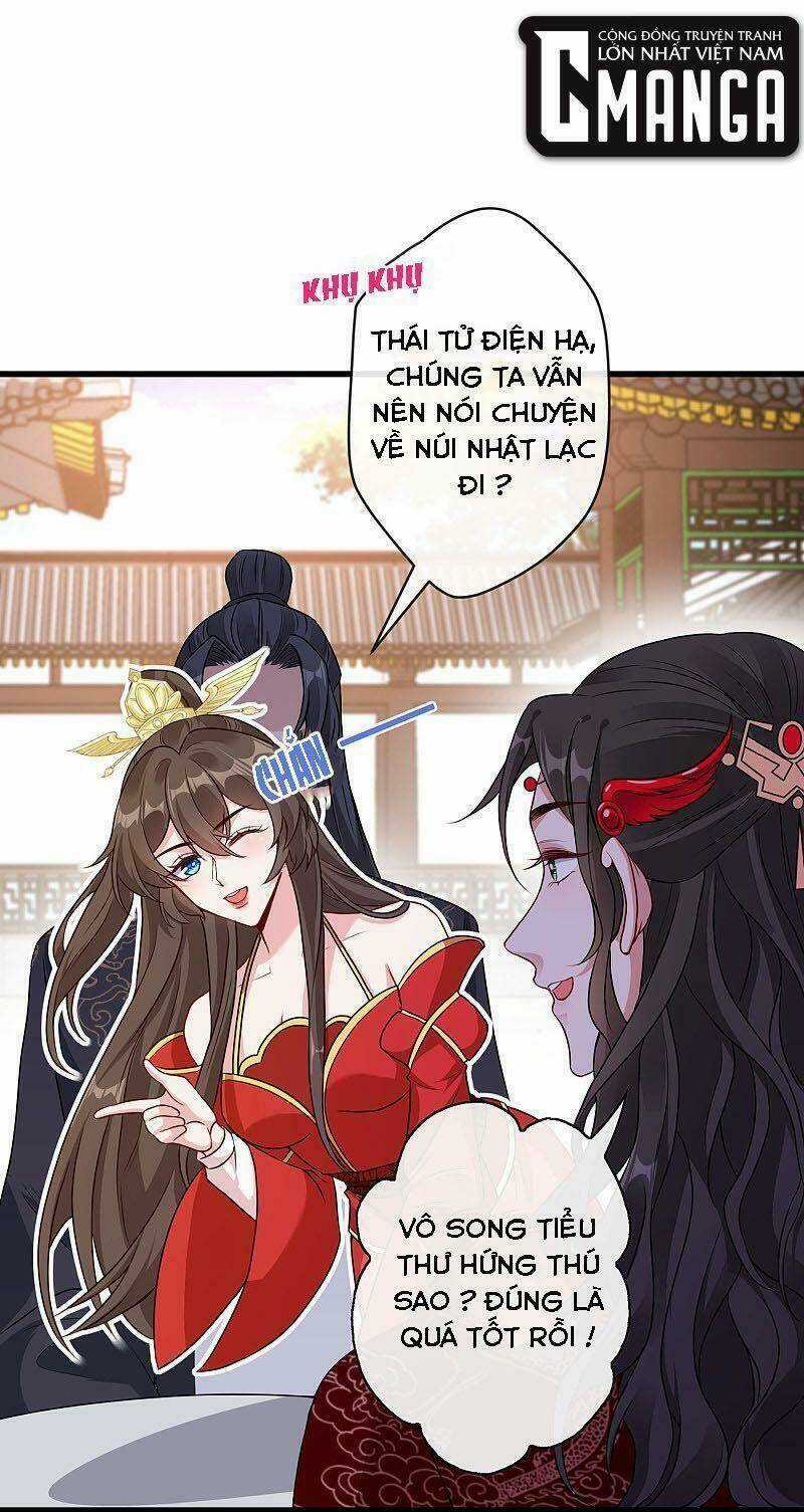 Thú Hắc Cuồng Phi - Chapter 58 - Trang 8