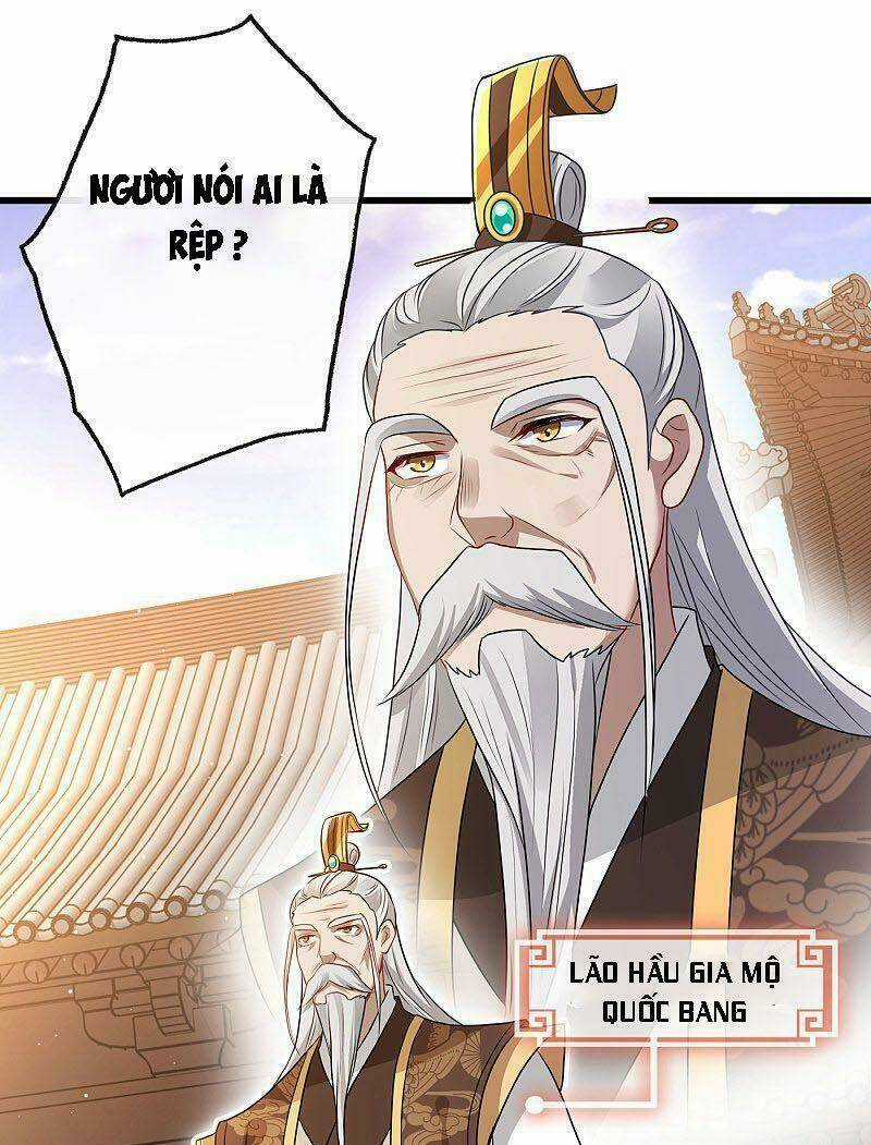 Thú Hắc Cuồng Phi - Chapter 59 - Trang 1