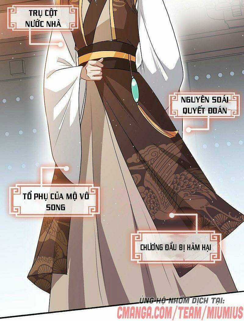 Thú Hắc Cuồng Phi - Chapter 59 - Trang 2