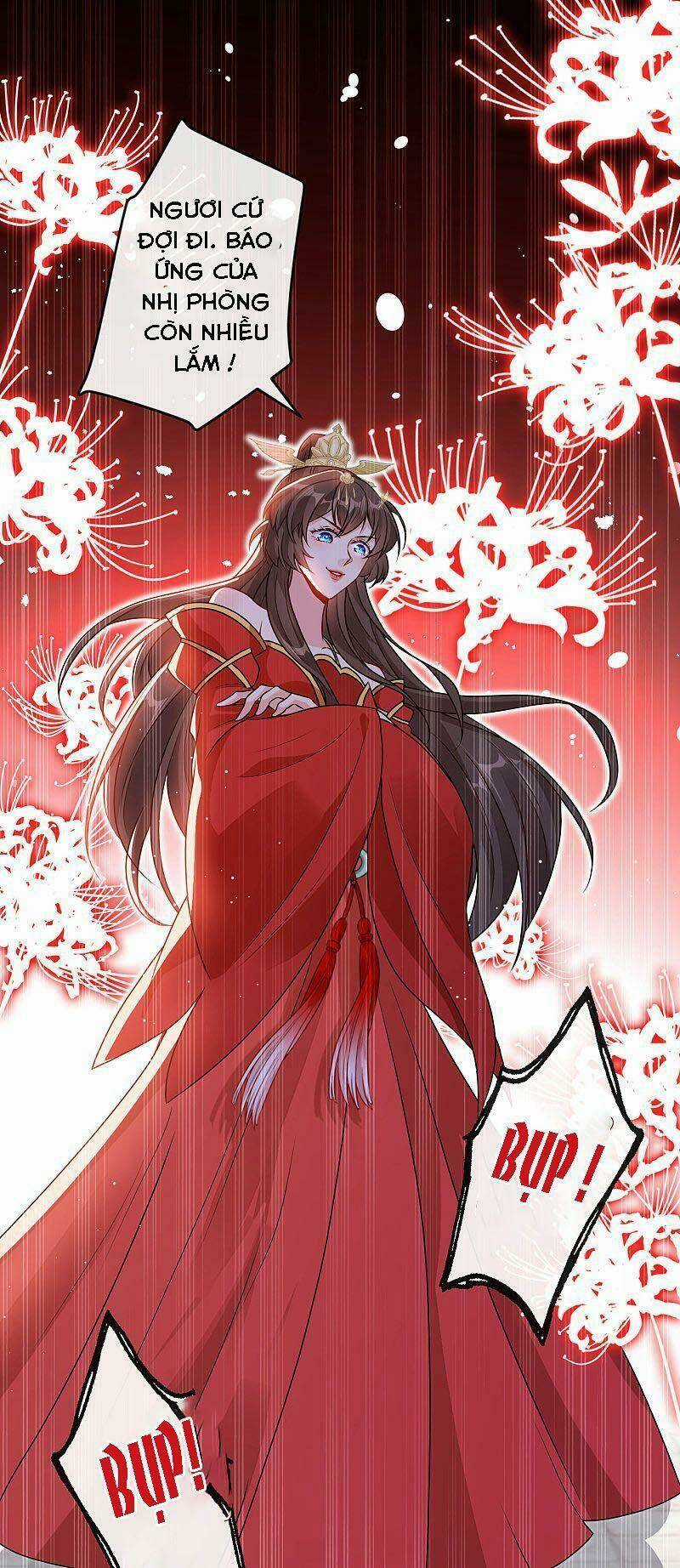 Thú Hắc Cuồng Phi - Chapter 59 - Trang 11