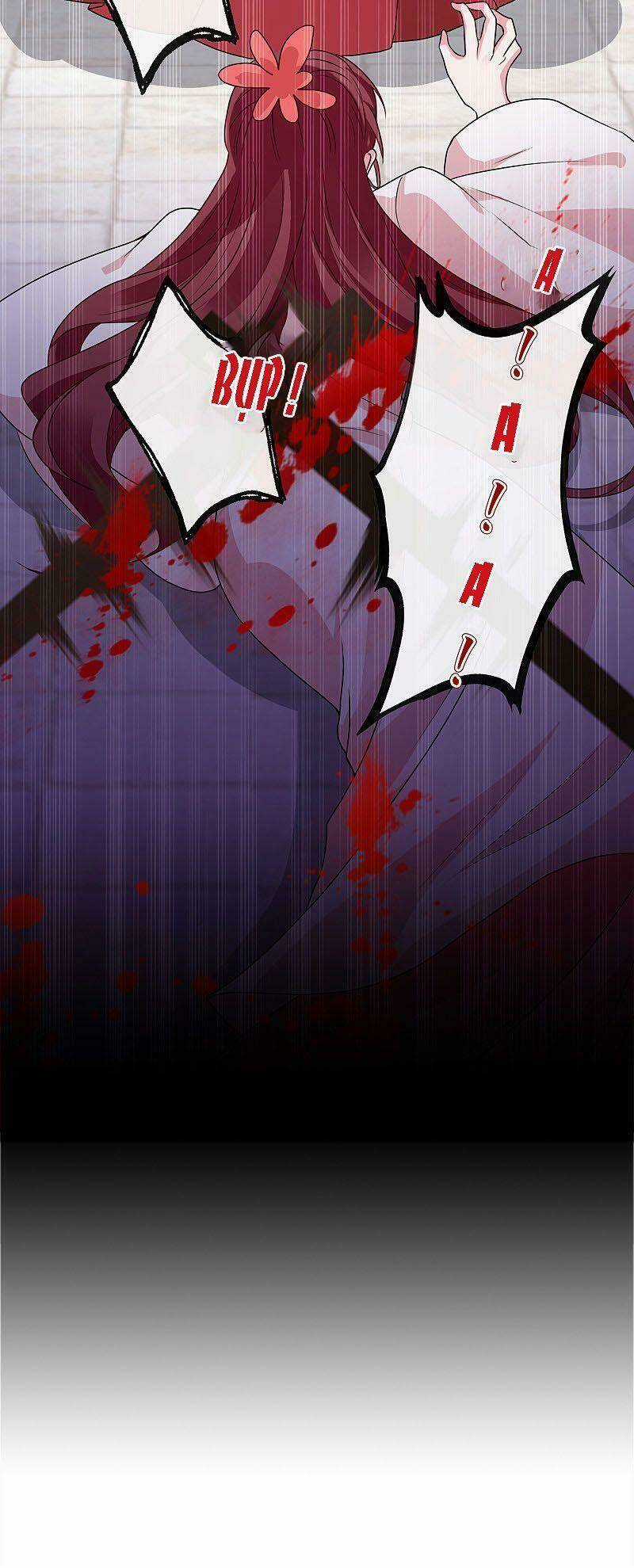 Thú Hắc Cuồng Phi - Chapter 59 - Trang 12