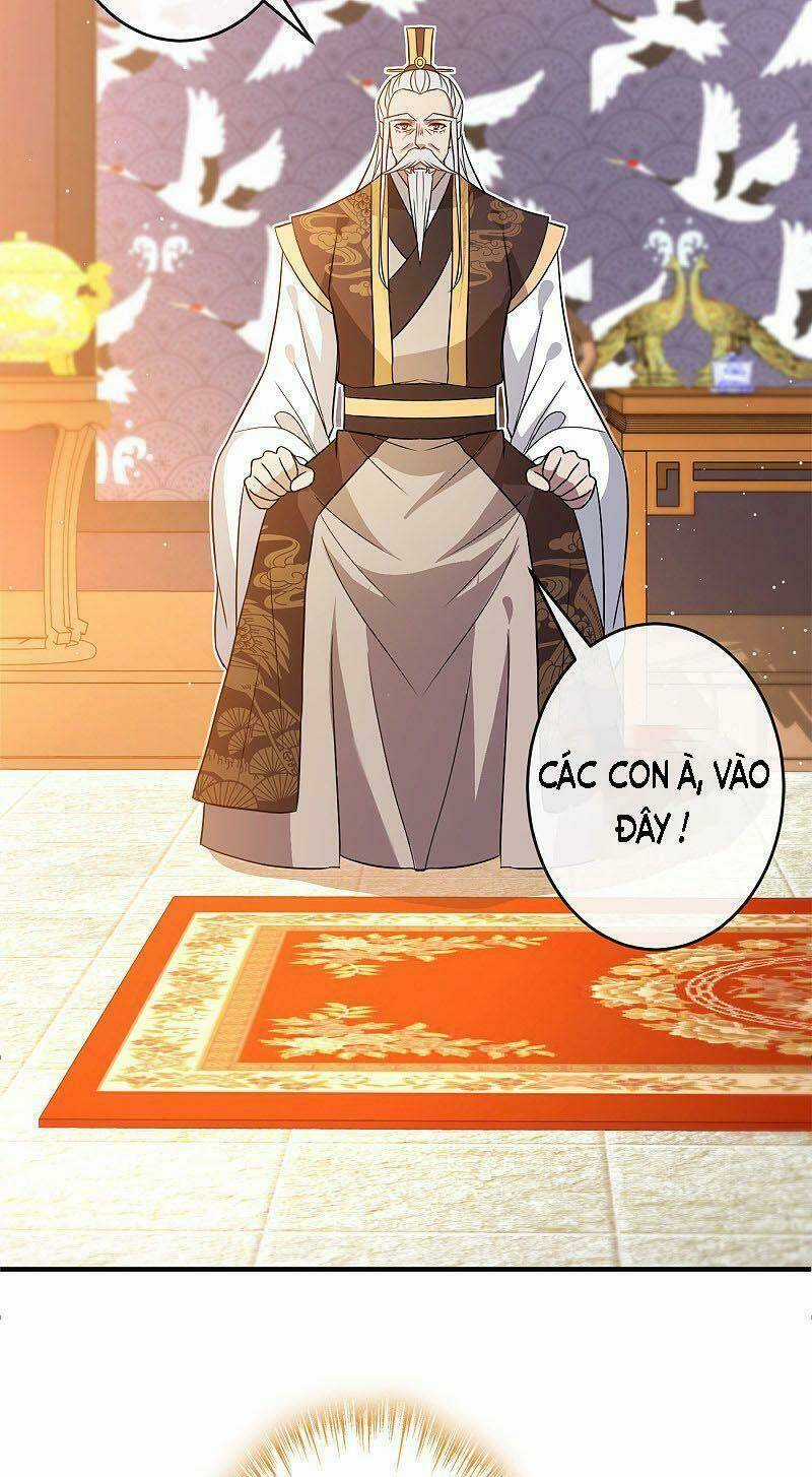 Thú Hắc Cuồng Phi - Chapter 59 - Trang 14