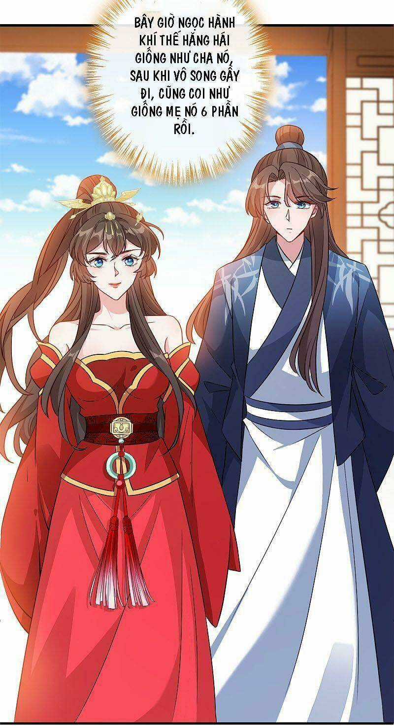 Thú Hắc Cuồng Phi - Chapter 59 - Trang 15