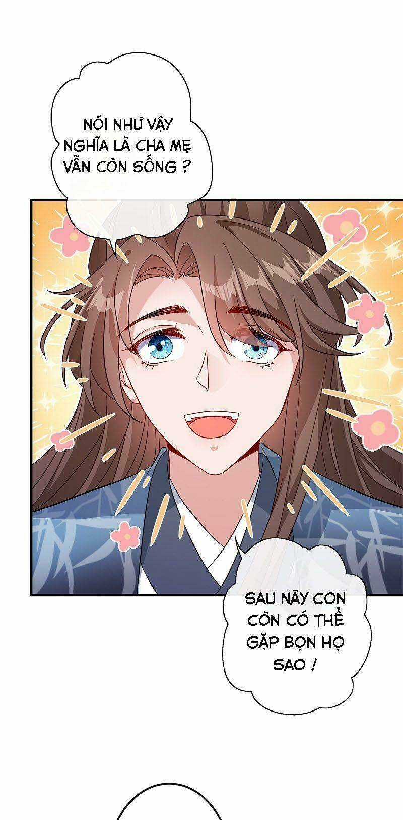 Thú Hắc Cuồng Phi - Chapter 59 - Trang 20