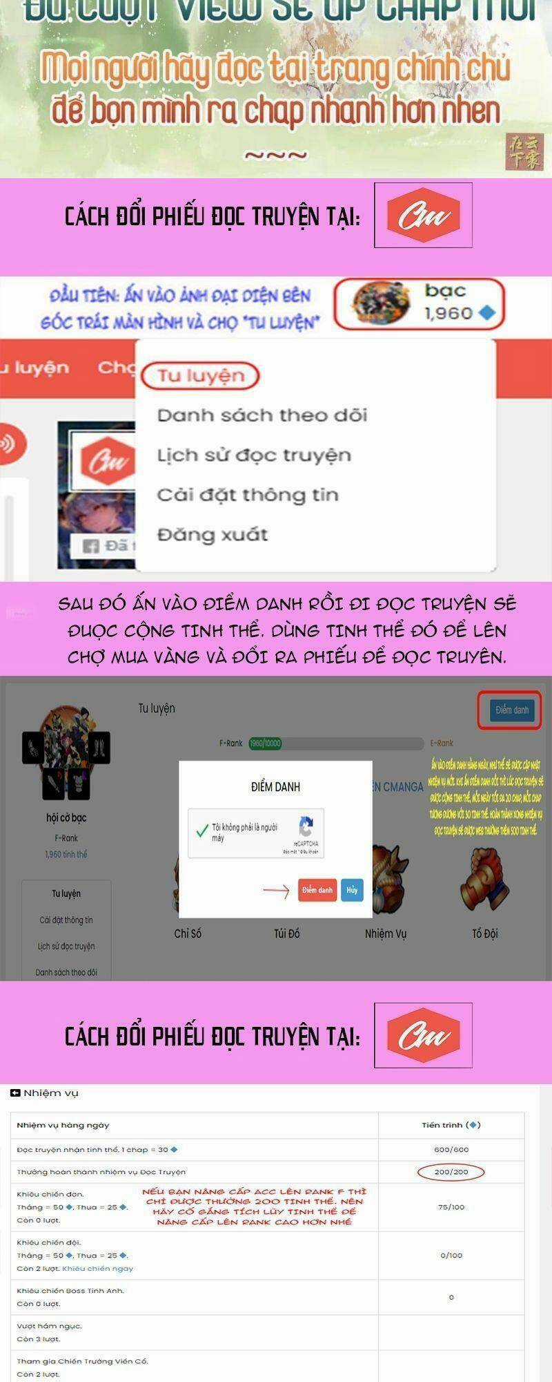 Thú Hắc Cuồng Phi - Chapter 59 - Trang 22