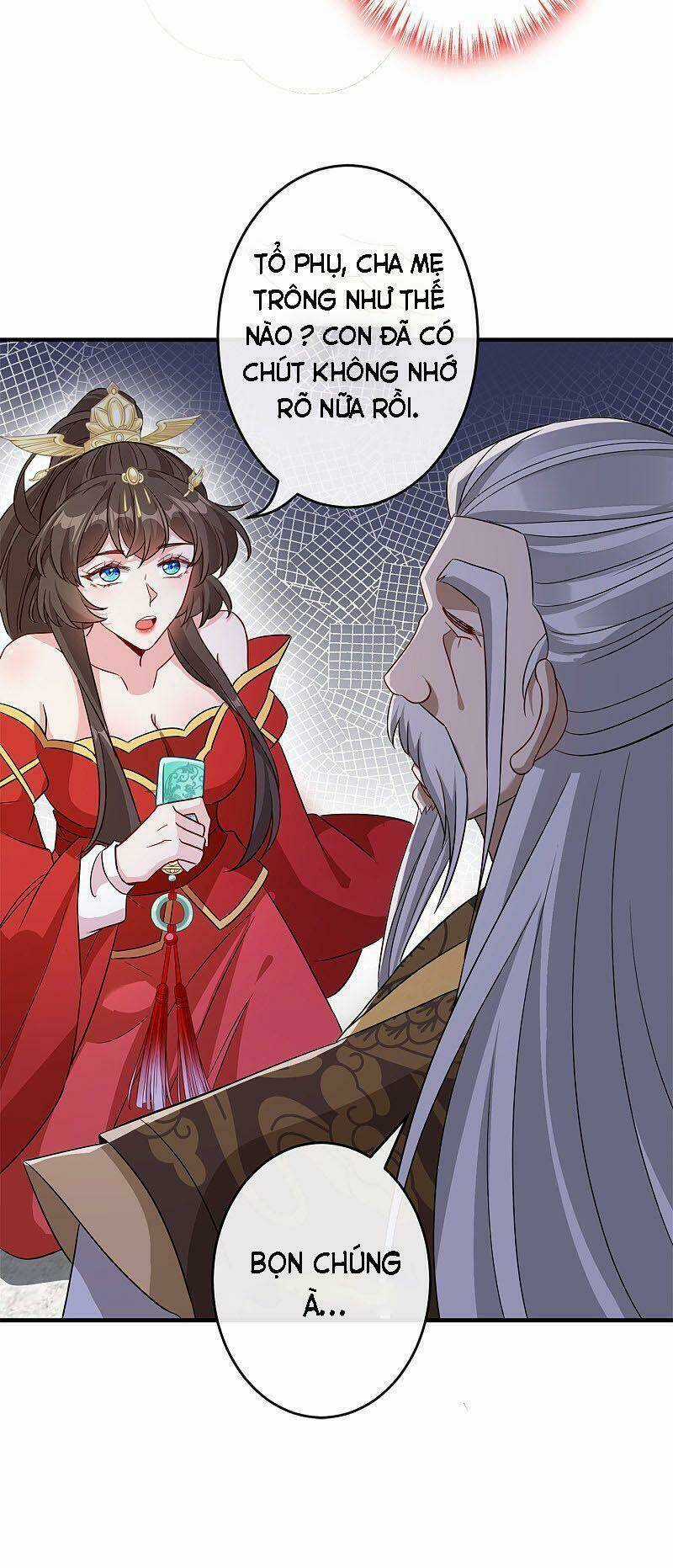 Thú Hắc Cuồng Phi - Chapter 59 - Trang 26