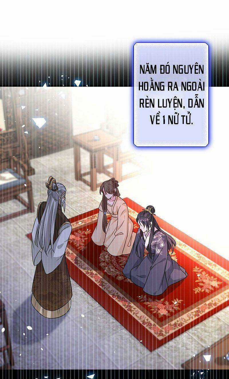 Thú Hắc Cuồng Phi - Chapter 59 - Trang 27