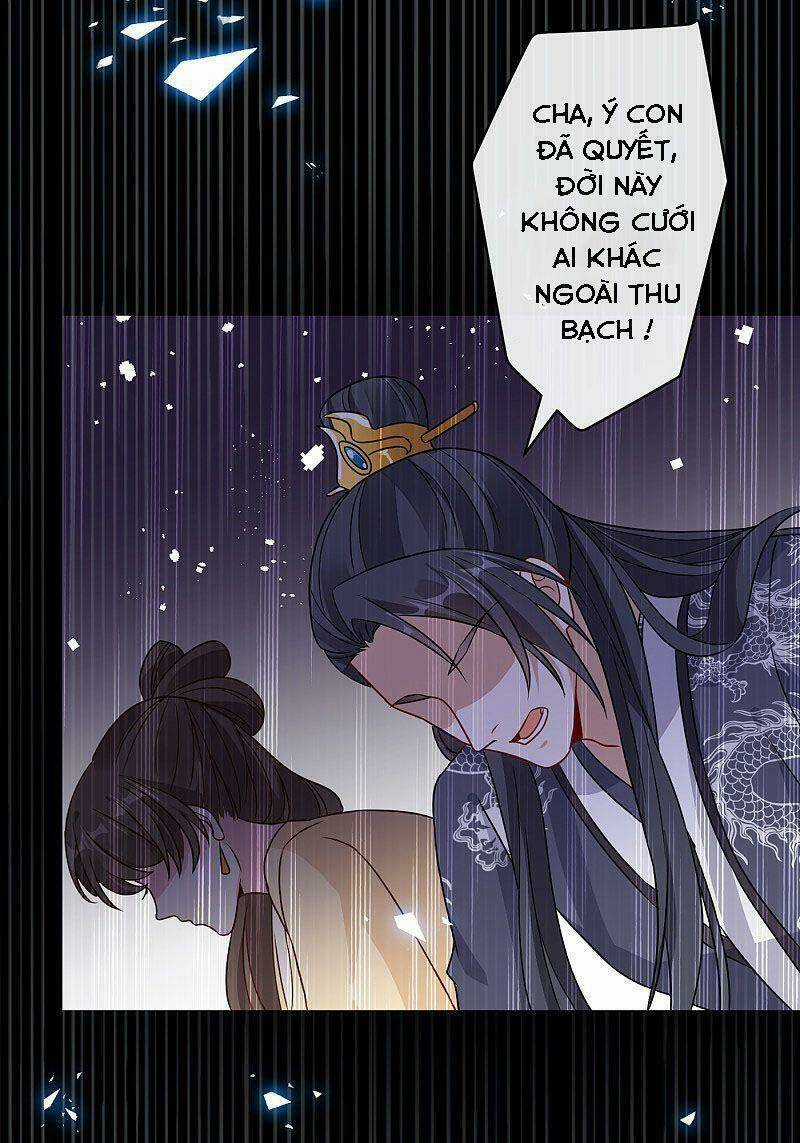 Thú Hắc Cuồng Phi - Chapter 59 - Trang 28