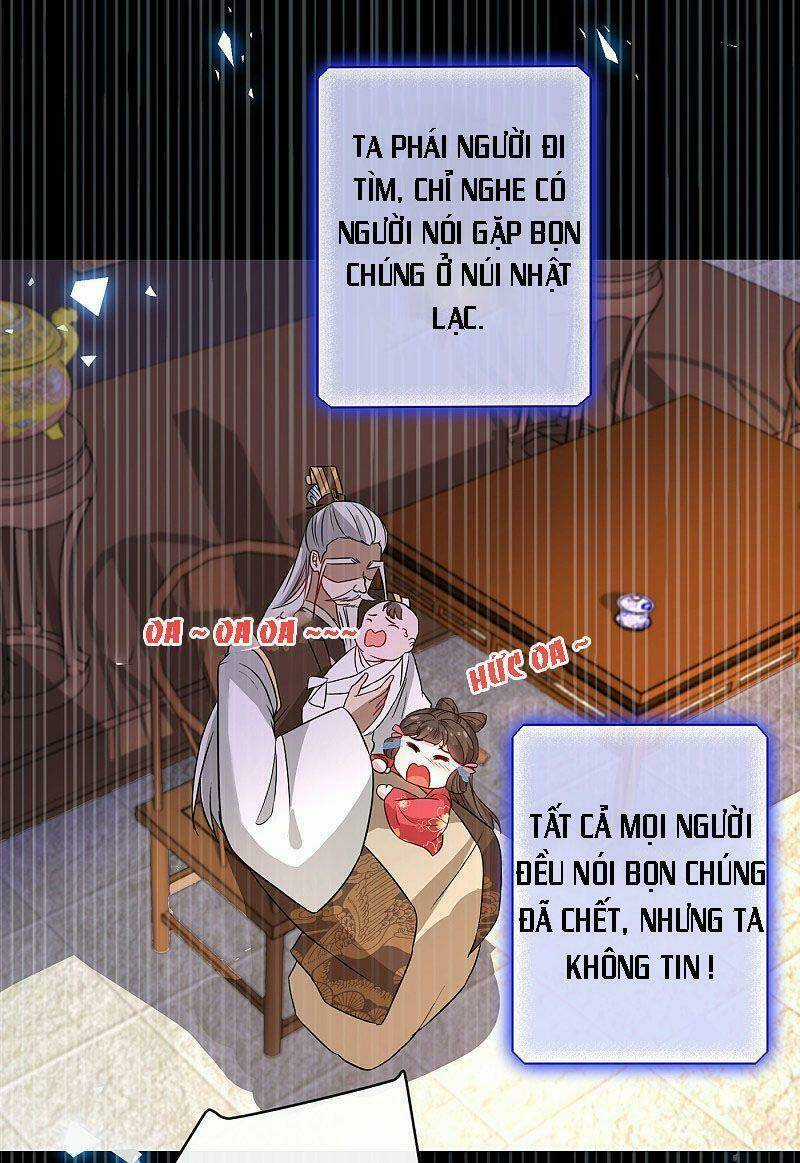 Thú Hắc Cuồng Phi - Chapter 59 - Trang 31