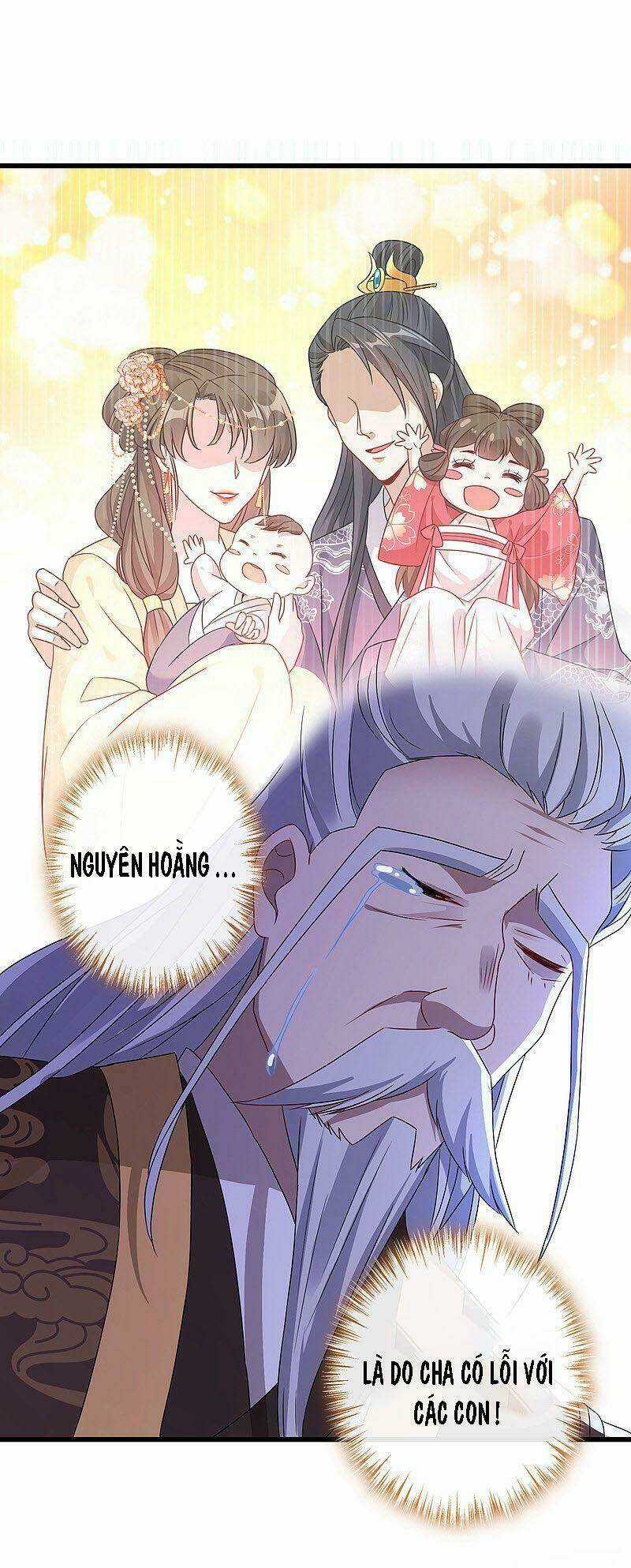 Thú Hắc Cuồng Phi - Chapter 59 - Trang 33