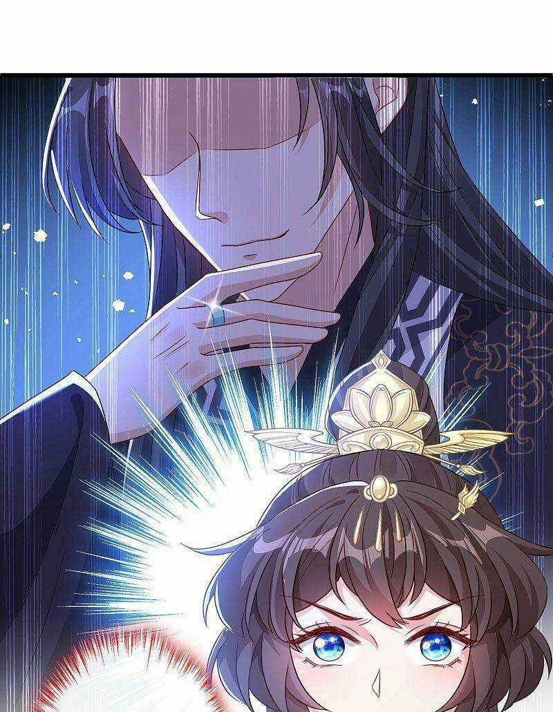 Thú Hắc Cuồng Phi - Chapter 59 - Trang 36