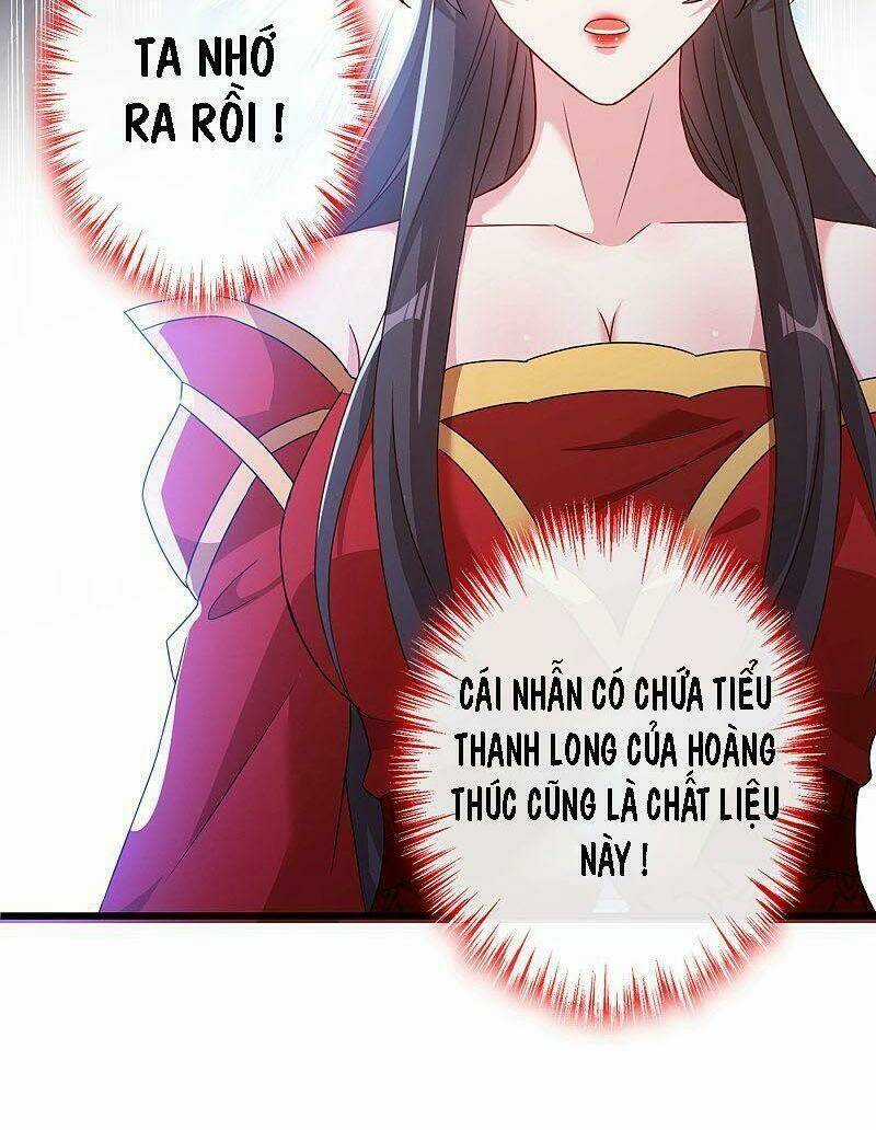 Thú Hắc Cuồng Phi - Chapter 59 - Trang 37