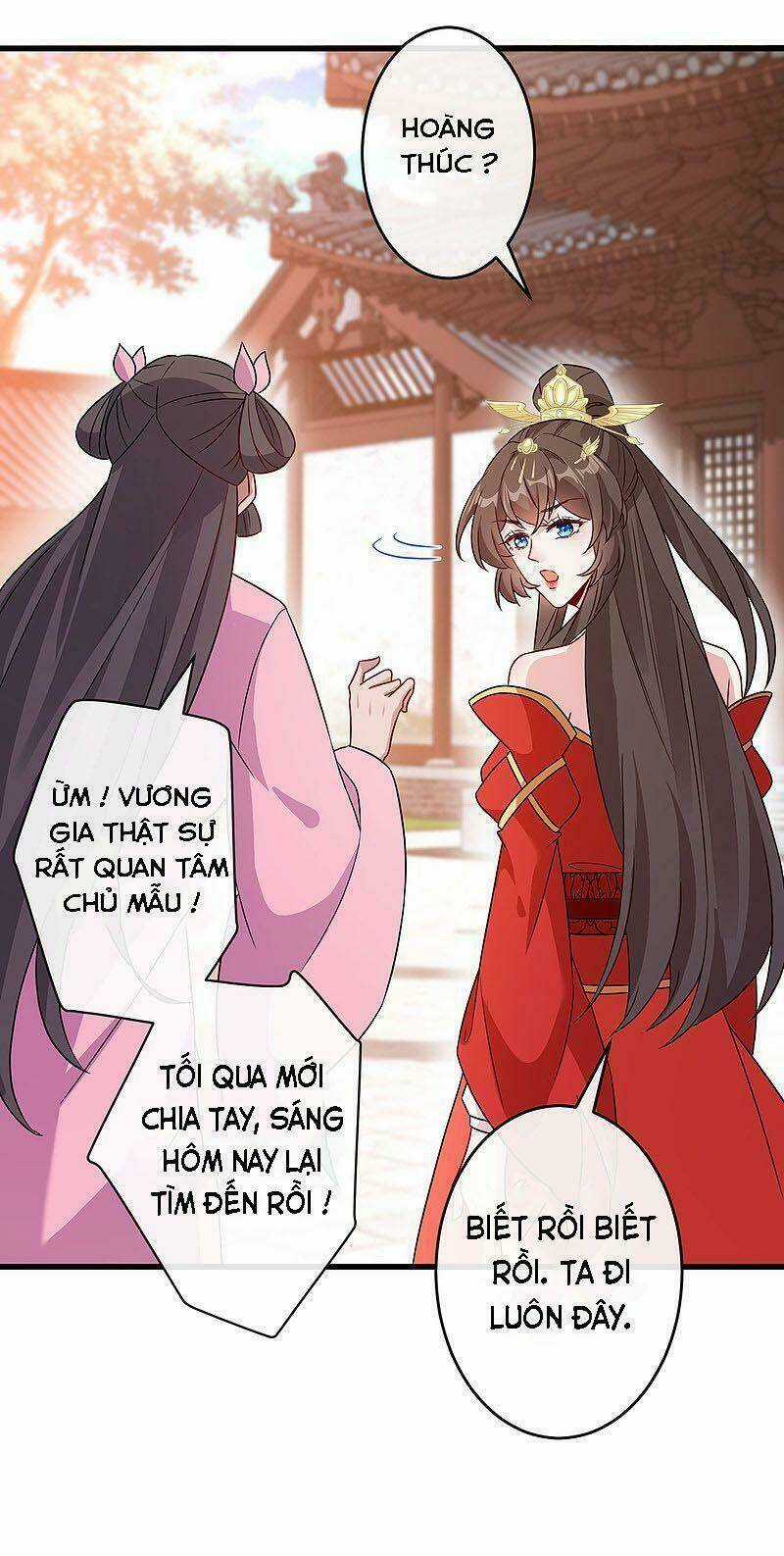 Thú Hắc Cuồng Phi - Chapter 59 - Trang 40