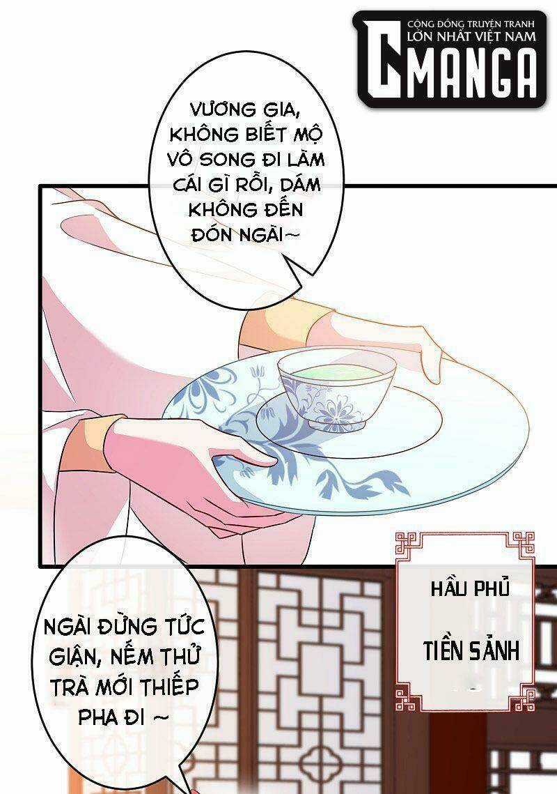 Thú Hắc Cuồng Phi - Chapter 59 - Trang 41