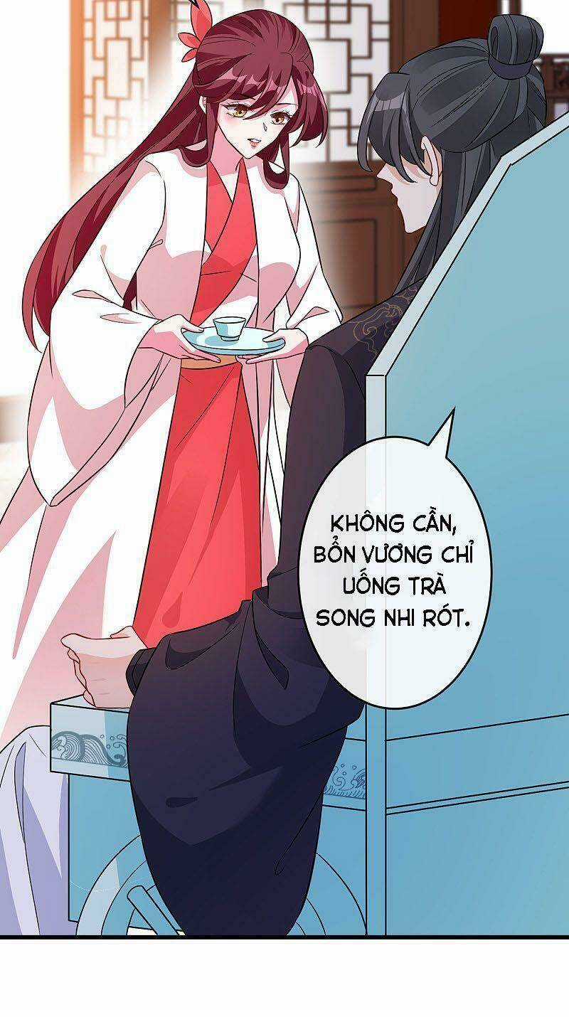 Thú Hắc Cuồng Phi - Chapter 59 - Trang 42