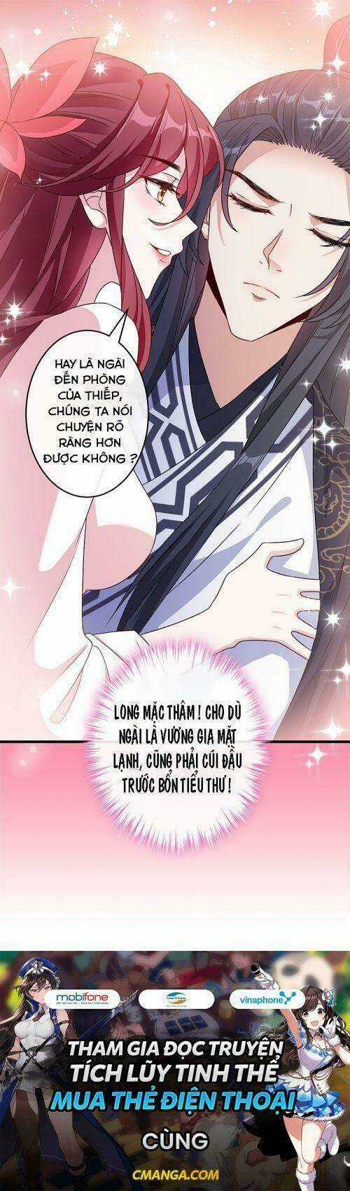 Thú Hắc Cuồng Phi - Chapter 59 - Trang 44