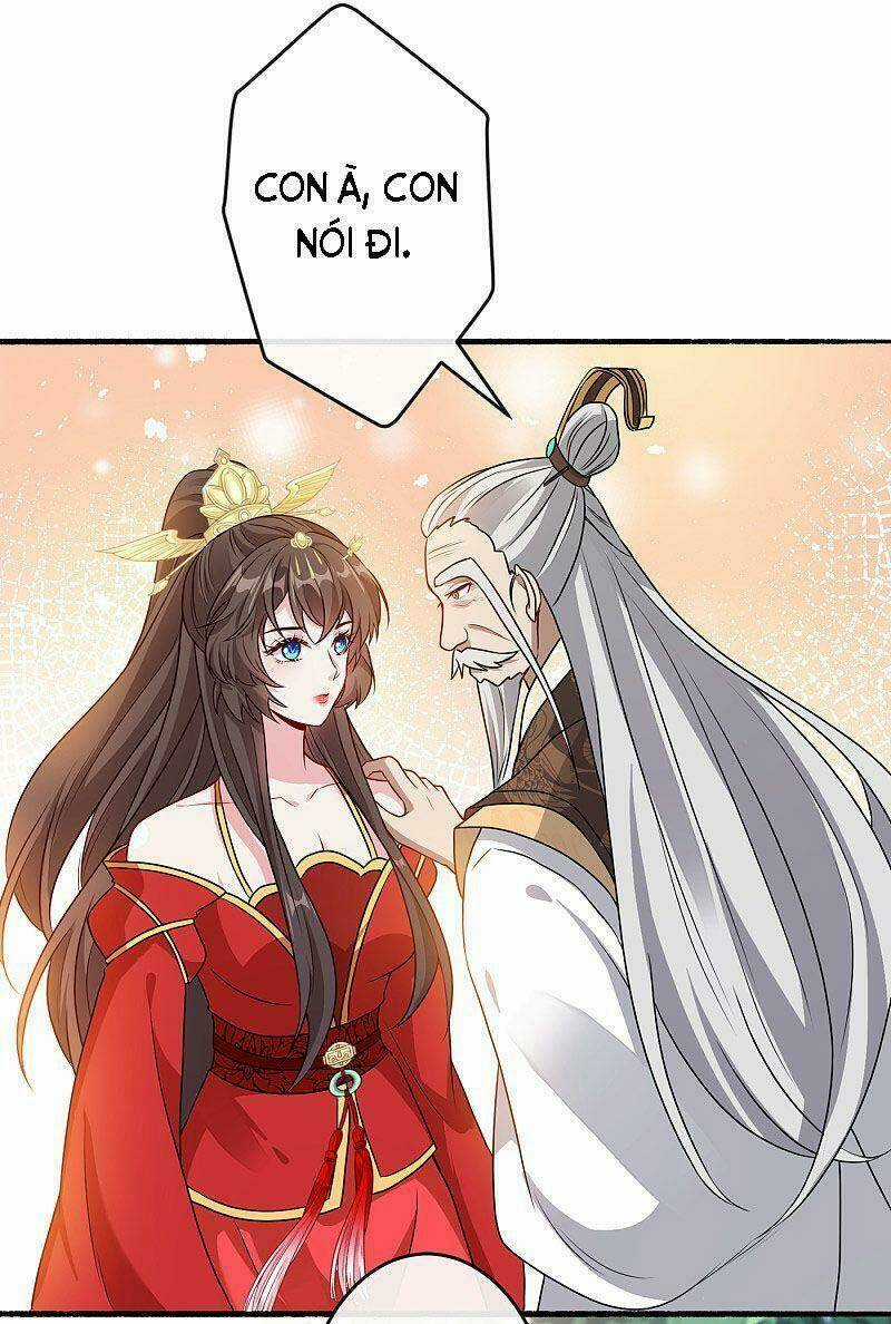 Thú Hắc Cuồng Phi - Chapter 59 - Trang 6