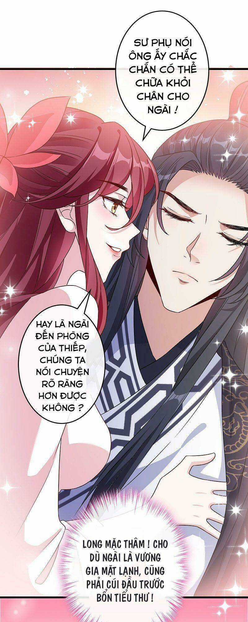 Thú Hắc Cuồng Phi - Chapter 60 - Trang 1