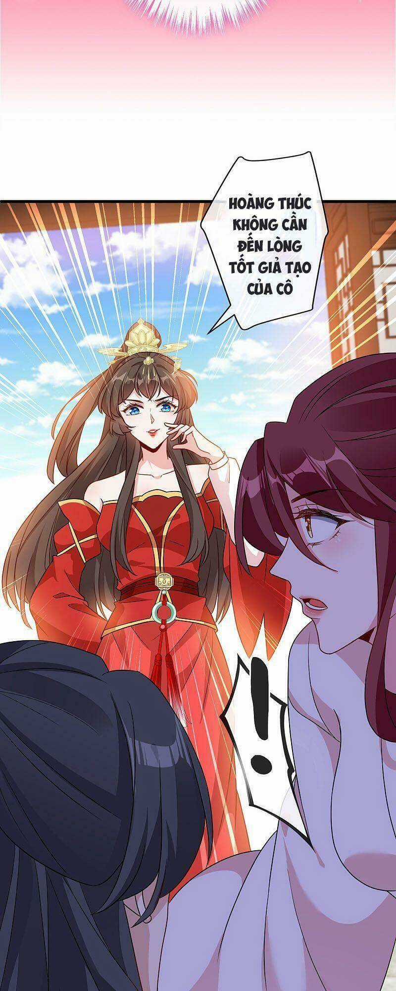 Thú Hắc Cuồng Phi - Chapter 60 - Trang 2