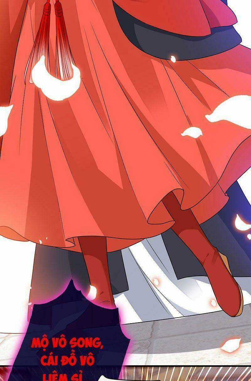 Thú Hắc Cuồng Phi - Chapter 60 - Trang 12