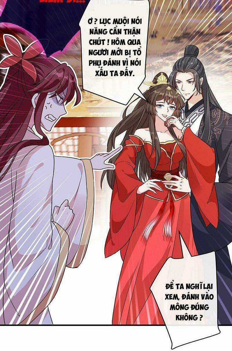 Thú Hắc Cuồng Phi - Chapter 60 - Trang 13